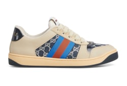 Screener Damensneaker mit GG Kristallen