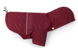 Impermeabile per animali in nylon GG