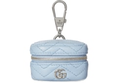 GG Marmont holder for AirPods