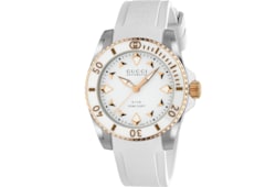นาฬิกา Gucci Dive watch, 36 มม.