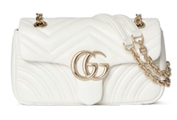 GG Marmont small shoulder bag