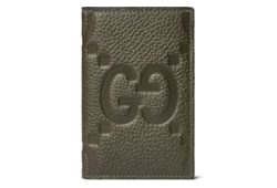 GG Jumbo long card case