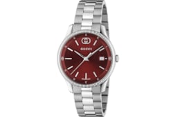 G-Timeless watch, 38mm
