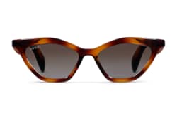 Gafas de sol de ojo de gato