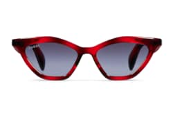 Gafas de sol de ojo de gato