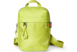 Gucci Nexus mini slingbag