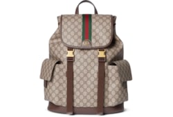 Großer Ophidia Rucksack