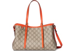 GG Emblem medium tote bag