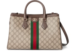 Ophidia medium tote bag