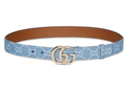 Ceinture fine GG Marmont