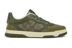 Zapatilla Gucci Re-Web para hombre