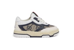 Baskets Gucci Re-Web pour tout-petit