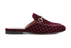 Princetown Damenslipper