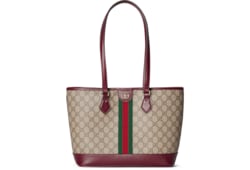 Ophidia medium tote bag