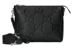 Bandolera con GG jumbo tamaño mediano