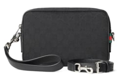 GG canvas small crossbody bag