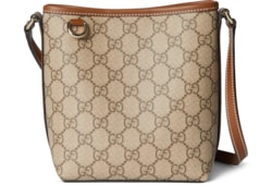 GG Emblem Nano Bucket Bag