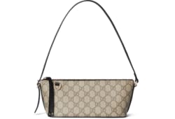 GG Emblem small shoulder bag