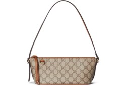 กระเป๋า GG Emblem small shoulder bag