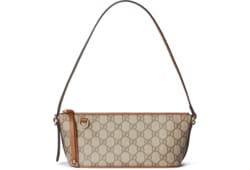 Bolso de hombro GG Emblem tamaño pequeño