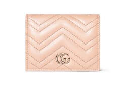 GG Marmont small wallet