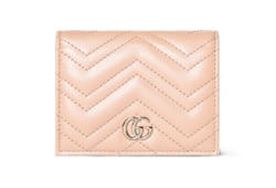 Kleine GG Marmont Brieftasche