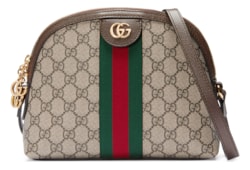 Kleine Ophidia Schultertasche