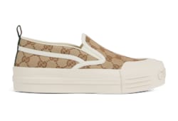 Women's slip-on sneaker