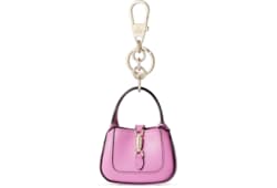 Llavero con Gucci Jackie 1961