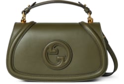 Gucci Blondie medium top handle bag