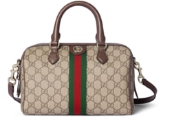 Ophidia medium boston bag