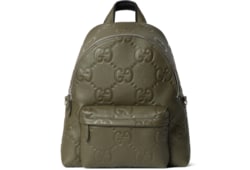 Mittelgroßer Rucksack mit Jumbo GG