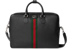 Maletín Ophidia tamaño grande