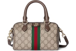 กระเป๋า Ophidia small boston bag