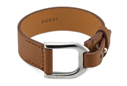 Gucci Staffa Armband
