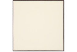 Couverture pour bébé en laine avec bande Web