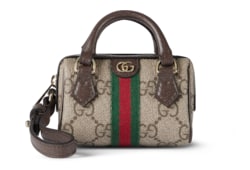 ชาร์มห้อย Ophidia Gucci Minuet nano pouch charm