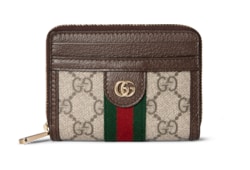 กระเป๋าสตางค์ใส่เหรียญ Ophidia zip coin wallet