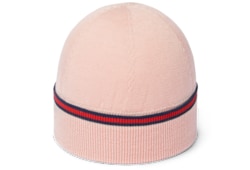 Baby wool hat with Web