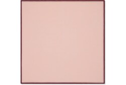 Couverture pour bébé en laine avec bande Web