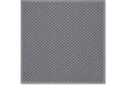 Couverture pour bébé en laine GG