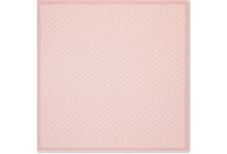 Couverture pour bébé en laine GG