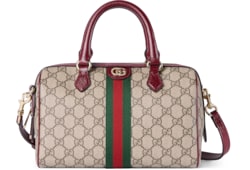 Ophidia medium boston bag