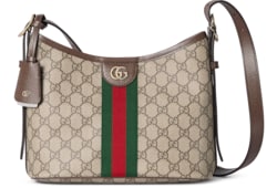 Ophidia small shoulder bag