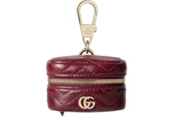 GG Marmont holder for AirPods