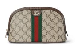 Estuche de maquillaje Ophidia pequeño