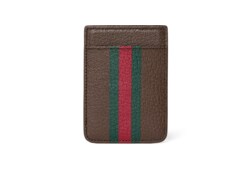 Ophidia magnetic card case