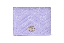 GG Marmont small wallet
