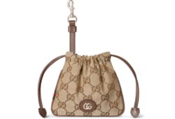 Gucci Minuet Pouch-Anhänger