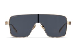 Gafas de sol con montura rectangular